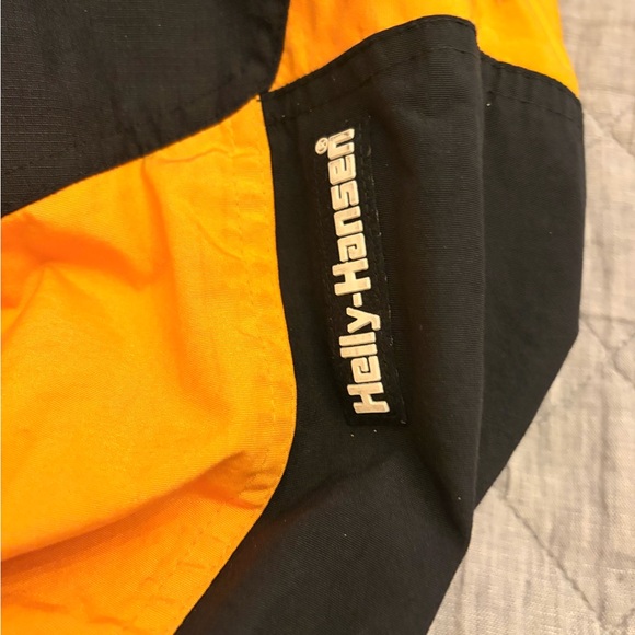 Helly Hansen Equipe Shell Jacket - Picture 2 of 7